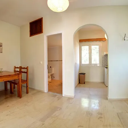 Angelos Apartment's Apartment *