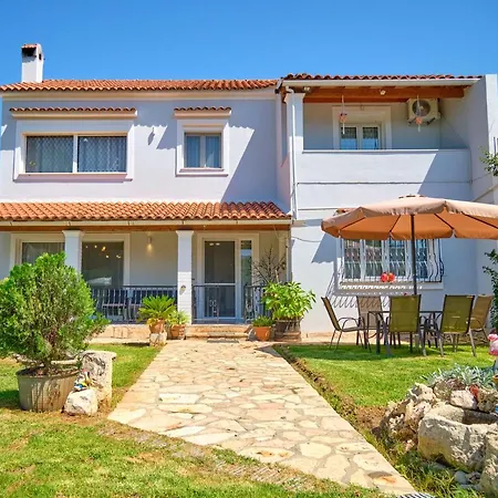 Holiday home Noufris House Corfu