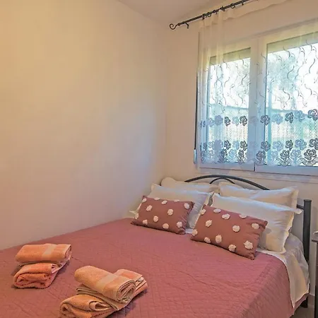 Patsou Holiday home Sinarades