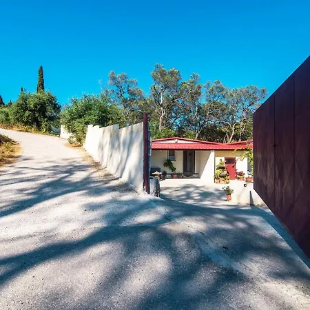 Patsou Holiday home