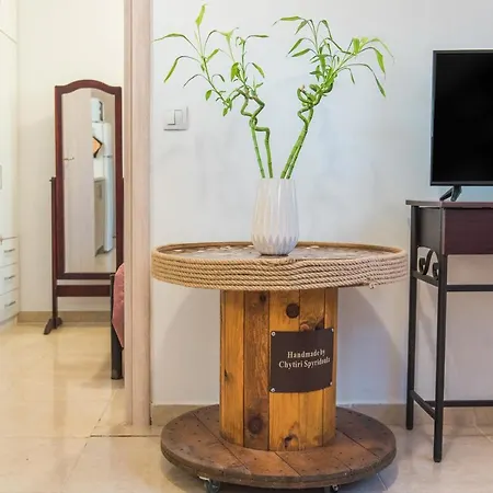 Patsou Holiday home