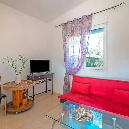 Holiday home Patsou *