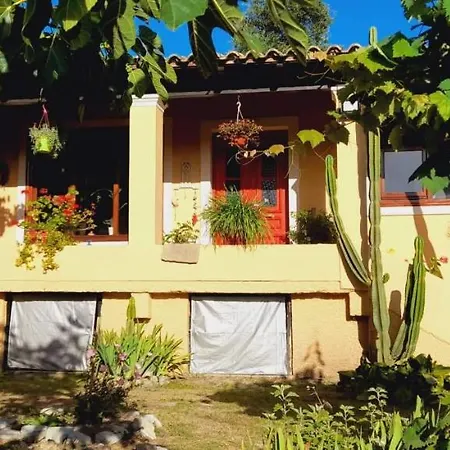 Roula's House * Nymfai