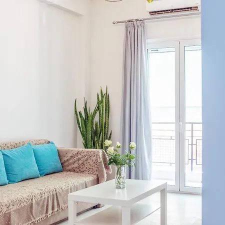 Apartment Agatha's Flat - Corfu Town