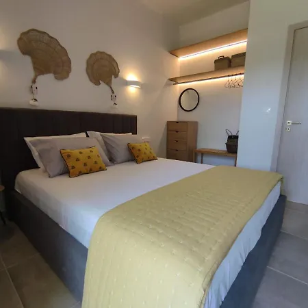 Coritos Corfu Appartement