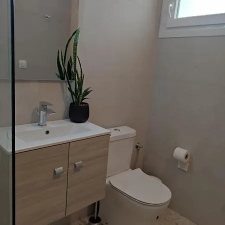 Coritos Corfu Appartement