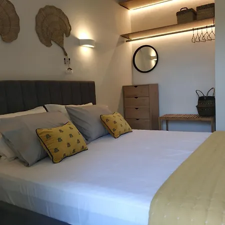 Coritos Corfu Appartement