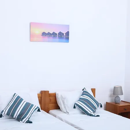 Apartment Corfu Seaside - Private Garden Retreat Gouvia