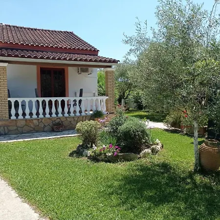Holiday home Yannis