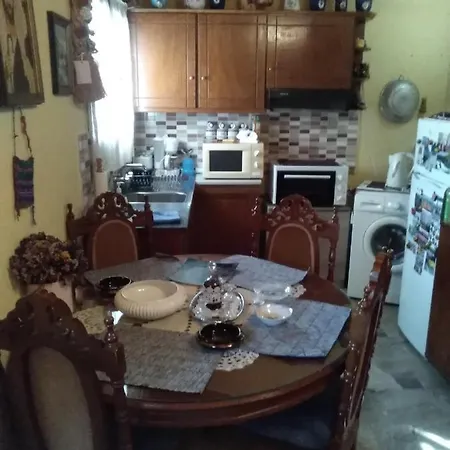 Holiday home Kastri *