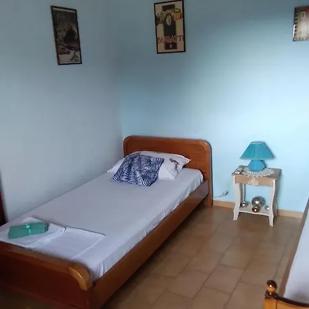 Kastri Holiday home Chorepiskopoi