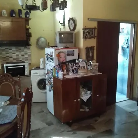 Holiday home Kastri