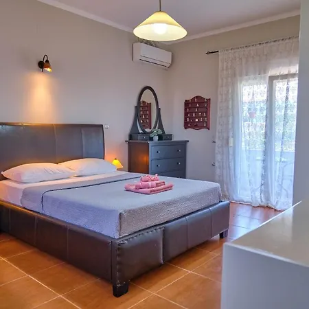 Noufris House Corfu Holiday home *