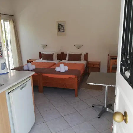 Likourgos Apartment