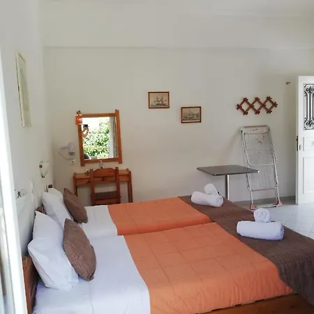 Likourgos Apartment Kavos
