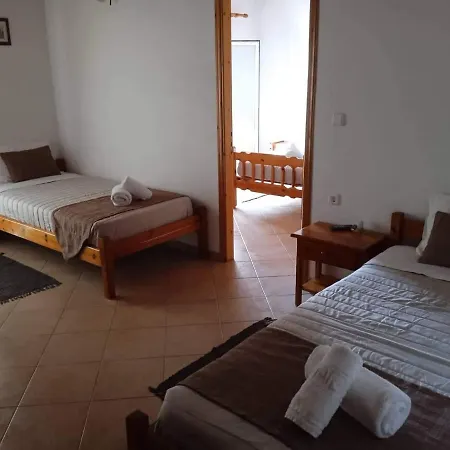 Likourgos * Kavos