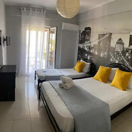 Loukia Apartment *