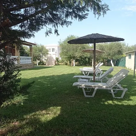 Holiday home Yannis Roda (Corfu)