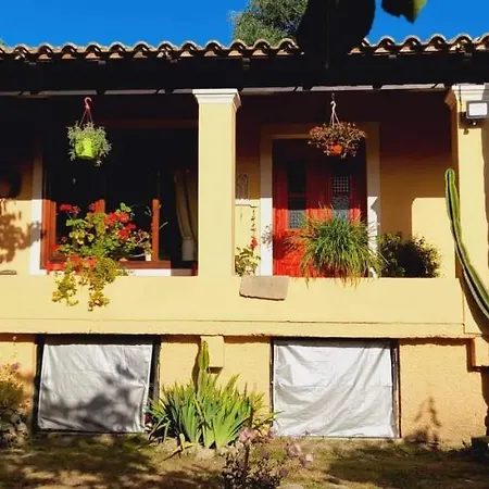 Holiday home Roula's House Nymfai