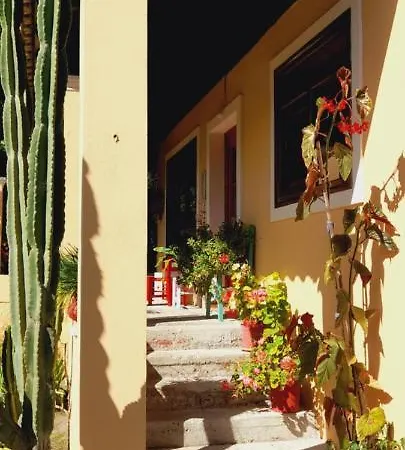 Holiday home Roula's House