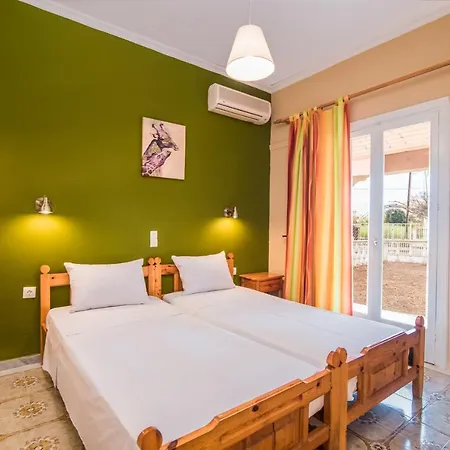 Aparthotel Southgate Agios Georgios (Corfu)