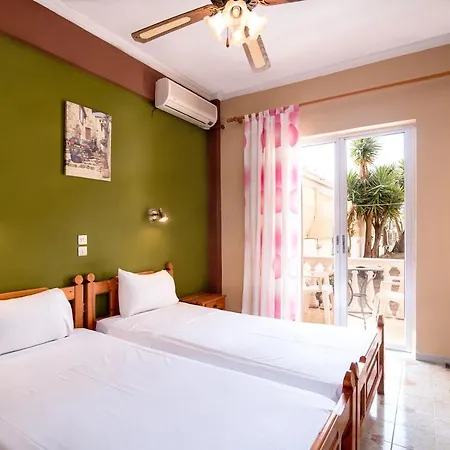 Aparthotel Southgate Agios Georgios (Corfu)