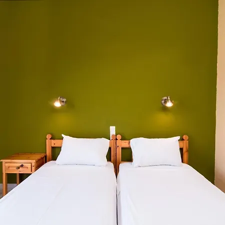 Southgate Aparthotel *