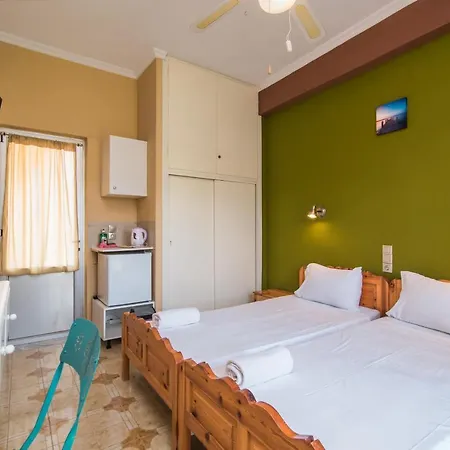Southgate Aparthotel *