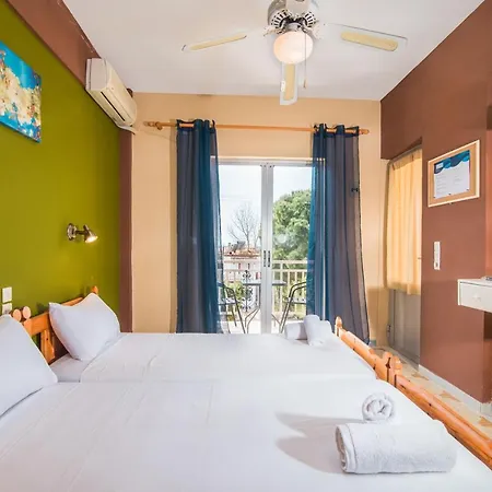 Aparthotel Southgate