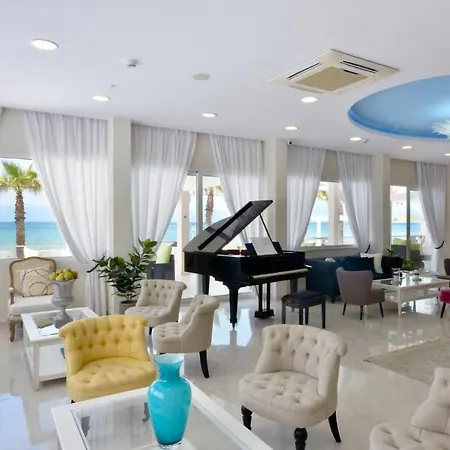 Sidari Hotel Sidárion