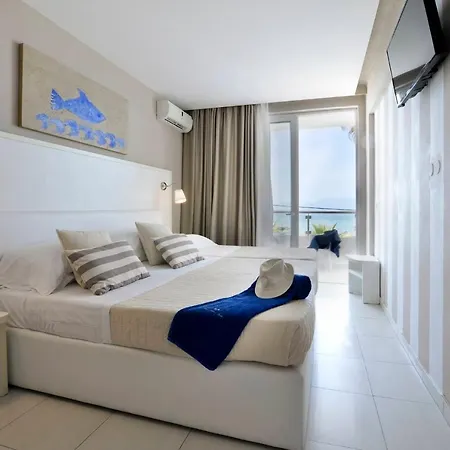 Sidari Hotel
