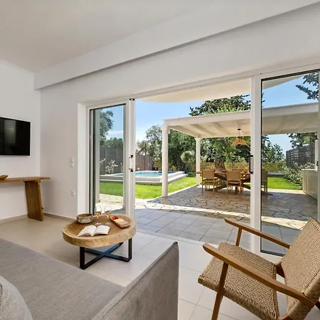 Apartment Playia I
