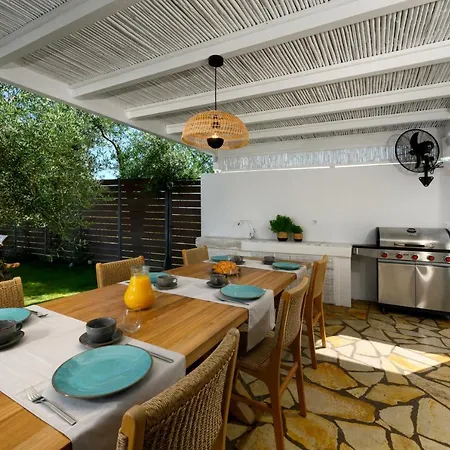 Playia Ii Apartment *