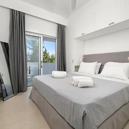 Apartment Playia I *