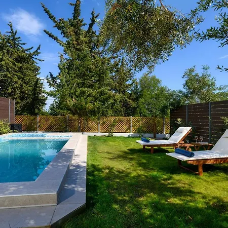 Apartment Playia Ii
