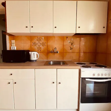 House Apartment Lefkimmi (Corfu)