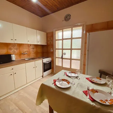 House * Lefkimmi (Corfu)