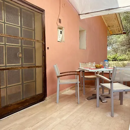 House Apartment *