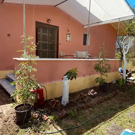 House * Lefkimmi (Corfu)