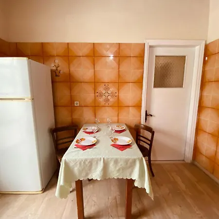 House Lefkimmi (Corfu)