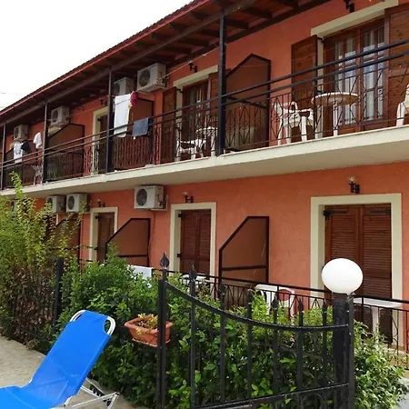 Marilena & Apartment
