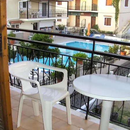 Apartment Marilena & Dassia (Corfu)