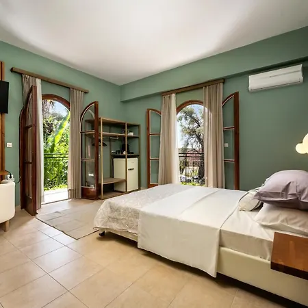 Guest house Lord Ape Club *