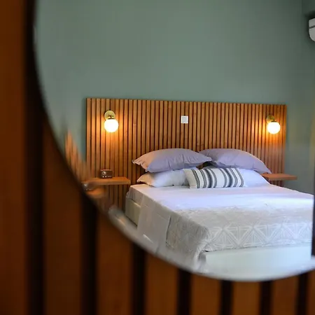 Guest house Lord Ape Club *