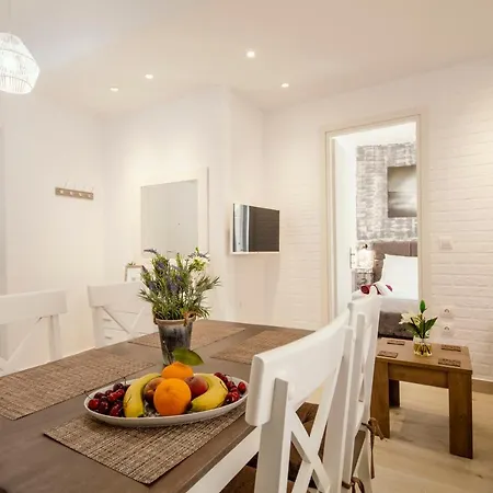 Christin's Lovely House By Corfuescapes Apartment Corfu (city)