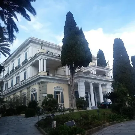 Christin's Lovely House By Corfuescapes Corfu (city)
