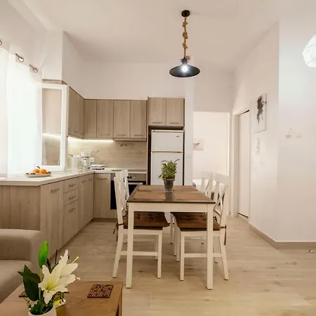 Christin's Lovely House By Corfuescapes Apartment *