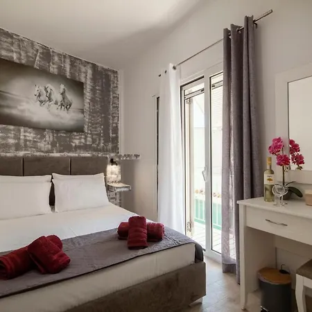 Christin's Lovely House By Corfuescapes Corfu (city)