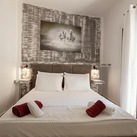 Christin's Lovely House By Corfuescapes Apartment