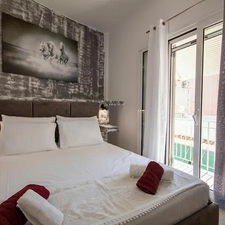 Apartment Christin's Lovely House By Corfuescapes *